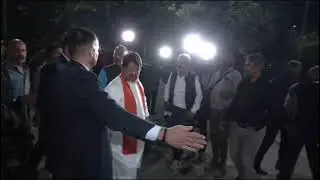 Listen to the language of BJP government minister Kailash Vijayvargiya 👇