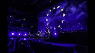 U2 - New Year&rsquo;s Day - Live From Berlin, 13 November 2018