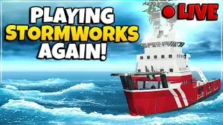 Stormworks LIVE!