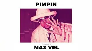 pimp c type beat, pimp c instrumental 2021 - PIMPIN