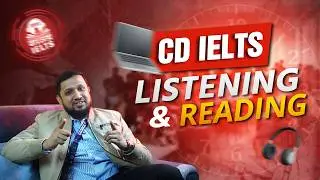 Как бесплатно потренироваться на компьютере для сдачи IELTS, используя сайт Британского совета?