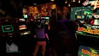 &bull;Business Empire/GTA V Online/2/Xbox Series X&bull;