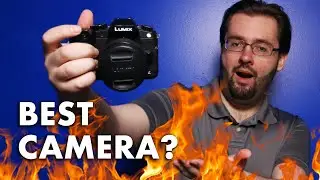 Should You Buy Mirrorless Cameras? Pros / Cons