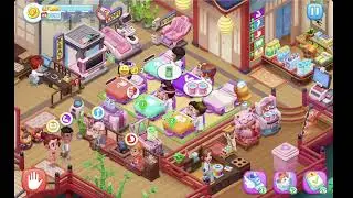 Happy Hospital Level 55 💉🩺🚑 ➖ Tokyo ➖ FULL STORY ➖ CaroGamesNL
