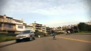 Byron's Flowing