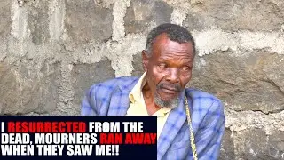 NDAKUITE NGIRIUKA NGIKORA ANDU MAKINYUA CHAI MOKITE MACAKAYA MAKWA, NDONIRE MAUNDU MAKUGEGANIA