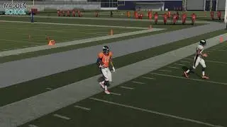 Proof That Offensive Lineman Ratings Don't Matter In Madden 20