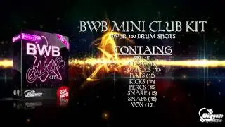 BWB MINI KIT SERIES VOL.1