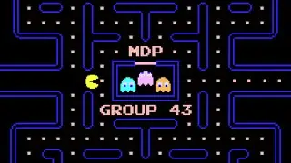 MDP 2025-26S1 TEAM 43 | Our Multi-Disciplinary Project