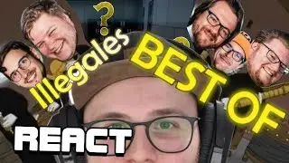 React: Dieses Best Of ist illegal?! (Rai) - 