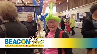 BeaconFest: This Is What Celebrating Age Looks Like 🎉