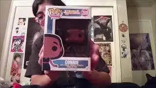 The Tiny One/Bishie's Sac-Con 2017 recap