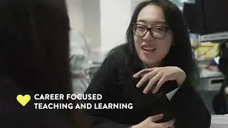 Why study in the UK? International student life in Brighton