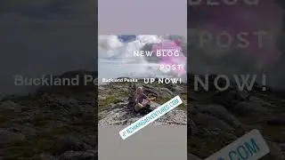 Read my blog 👩&zwj;🏫📚👓 #blogger #hiking #reading #follow #explore