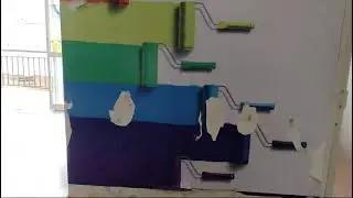 Sand Blaster & spray painter best training center. Kalaburagi 