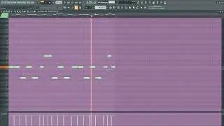simple brazilian bass line