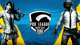 PUBG MOBILE PRO LEAGUE 2020 LIVE &bull; BT21