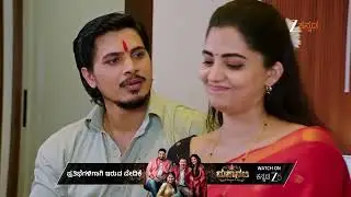 Lakshmi Nivasa | Ep - 758 | Best Scene | Sep 05 2025 | Zee Kannada