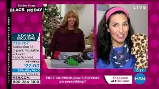 HSN | Better Than Black Friday - Gift Edition 11.07.2020 - 10 PM
