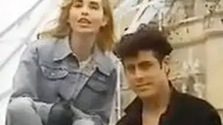E Street - Alyssa-Jane Cook & Marcus Graham Promo