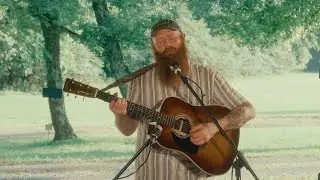 Nolan Taylor - Driving You Home (From Twisters: The Album) [Live Performance]