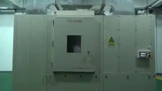 Electro Optical Targeting System