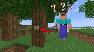 NUBO Tugma Qidaryabti U Topolirmikan? Minecraft Ubek Tilida
