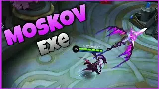 Moskov.exe | Mlbb