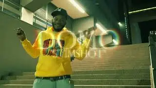 SAY.DOMO - STIMSHOT Prod.Zaan6below