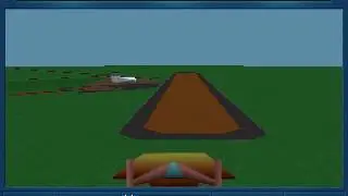 Damocles '95 for PC (Novagen) - intro (01/17)