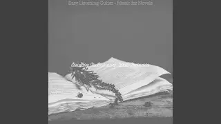 Guitar Music Soundtrack for Reading the News
