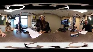 Blake and Christina Robbins Featured on the Lifestyle Business Owner Show