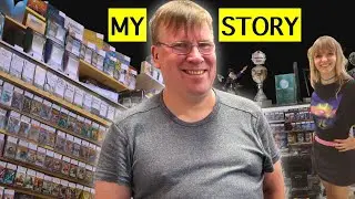 Berlin: Begehrte &bdquo;Magic Cards&ldquo; | Berlin's Oldest Trading Card Game Store 