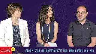 ASBMR Program Committee - Cross Speciality Collaboration at the Annual Meeting