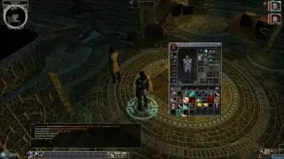 Let's Play! Neverwinter Nights 2 Ep. 3 - The Silver Shard