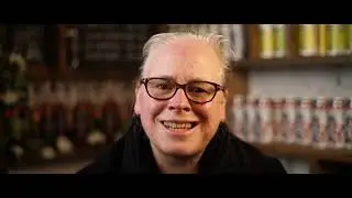 Businesses & Supporter Community - Dawn Burke