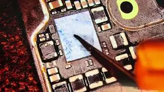 Mobile repairing institute  
