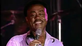 Johnnie Taylor - Gotta Love Somebody's Baby