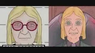 Dethkl&ouml;k -- Eyes Explode