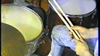 Ефимов Сергей (Kruiz) - 1995 - Мастер Класс - 6.mpg