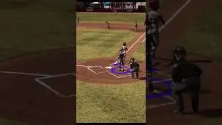 Double play!!!! Super mega baseball 4 highlight