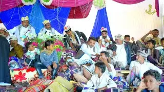 #السويق_الفرس - زفاف عمر ويوسف علي جلعوم🎤الفنان اسامه دعبوش - المنشد أحمد عفيف صوتيات الجمال #السمرة