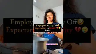 Office memes | Expectations Vs Reality | Facts | Facts in hindi | |Employee day off | #shorts