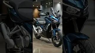 NEW 2026 Honda ADV 350 is HERE! 😱 Biggest Upgrade EVER?! (ADV Scooter King!)