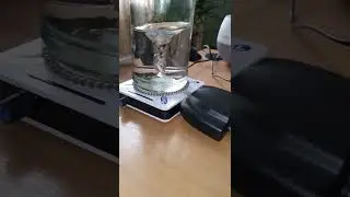 Preparing Water For Colloidal Silver Making