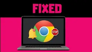 Enhance Your Browsing Experience by STOPPING Pop-Up Ads & UNWANTED Notifications in Chrome!