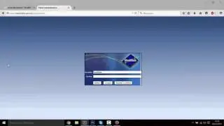 HostMais admin page Default Password Vulnerability + Upload Shell - Sh0wsec autor
