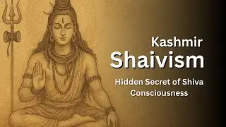 The Hidden Secret of Kashmir Shaivism | Secrets of Shiva&rsquo;s Spiritual Science