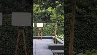 NaturaLuxe: Embracing Nature in Outdoor Designs