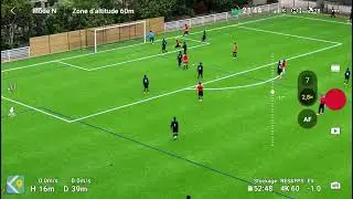Villetaneuse-Torcy U15R2 28/10/2023